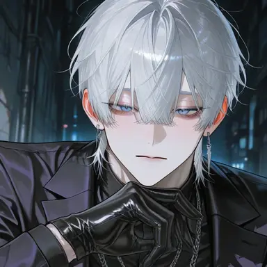 Profile image of 이반