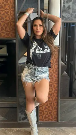 Profile image of Mickie James