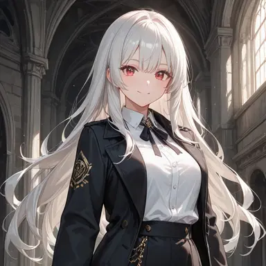 Profile image of 백소은