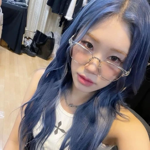 러셔