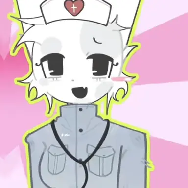 Profile image of 보임간호사
