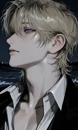 Profile image of 天海