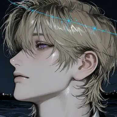 Profile image of 天海