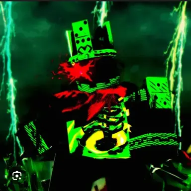 Profile image of 1x1x1x1