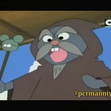 Profile image of 쥐 신선