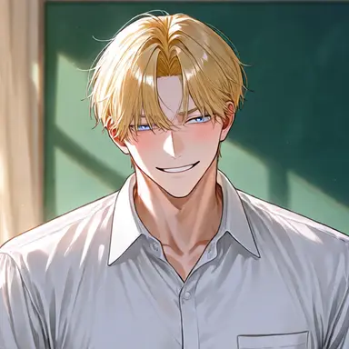 Profile image of 聖也