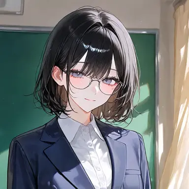 Profile image of 寛子