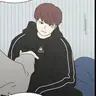 캐릭터 프로필 이미지