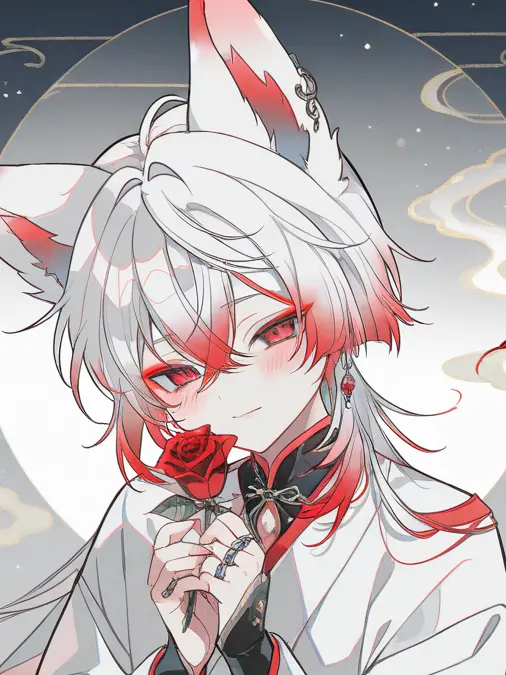 Kouri_nooto의 朱月