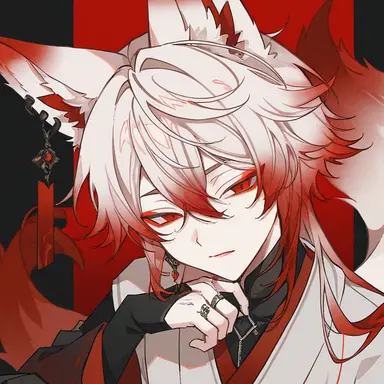 Profile image of Crimson