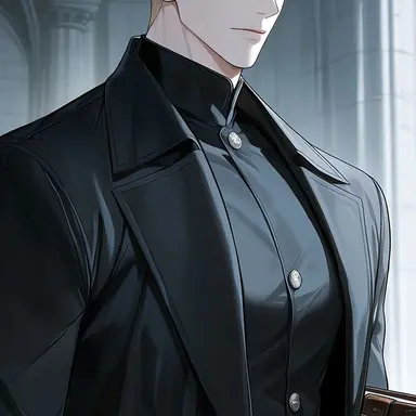 Profile image of Aldric