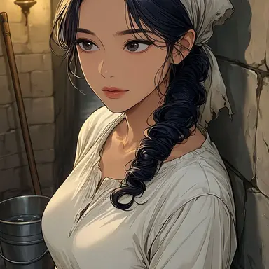 Profile image of Sable