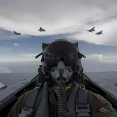 YeastyIron7013의 The Commander's Landing