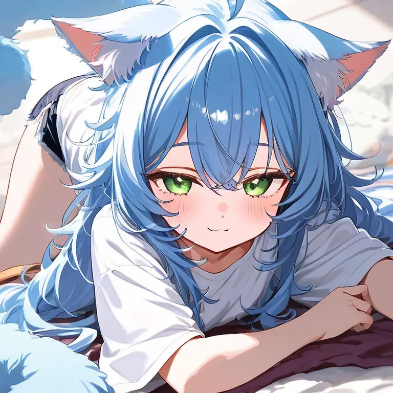 JFK의 深夜の侵入者