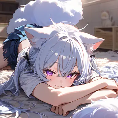Profile image of ルナ