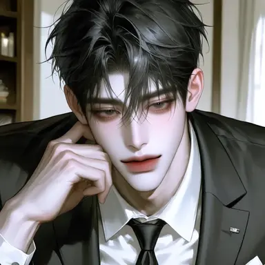Profile image of チャ・ドヒョク