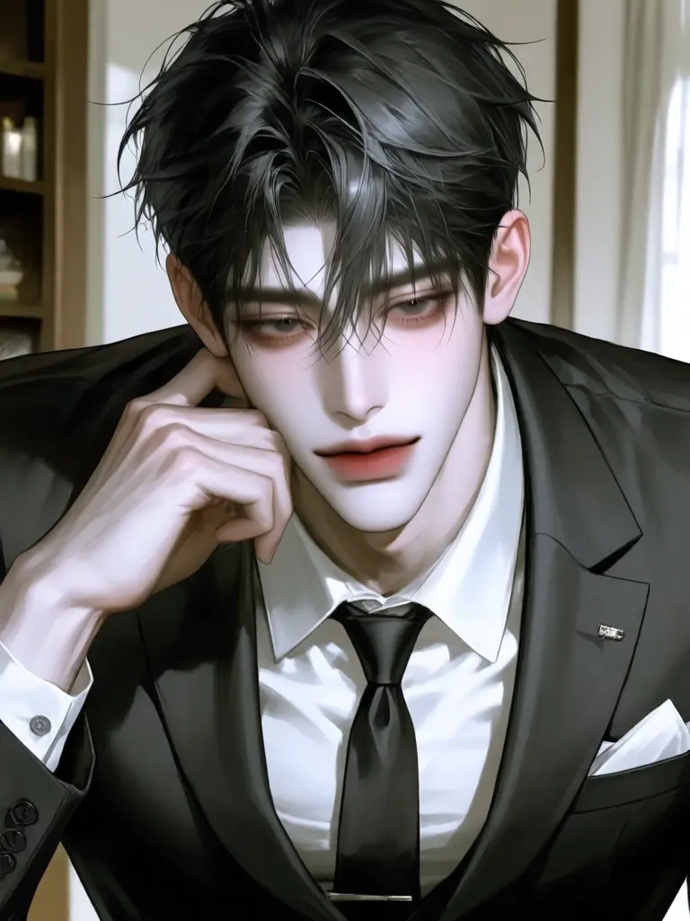 Hi_owo의 チャ・ドヒョク