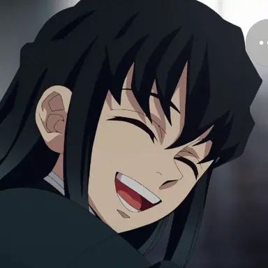 Profile image of 時透無一郎