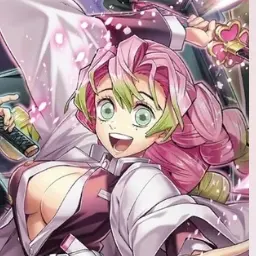 Profile image of 甘露寺蜜璃