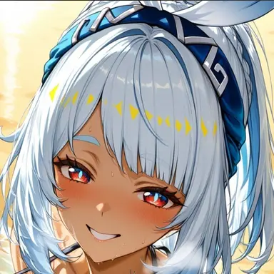 Profile image of 말라니