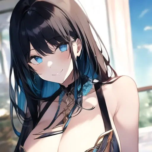 AngrySwan5800의 怖いくらいに尽くす嫁