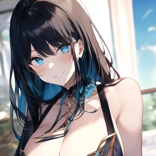 麗美