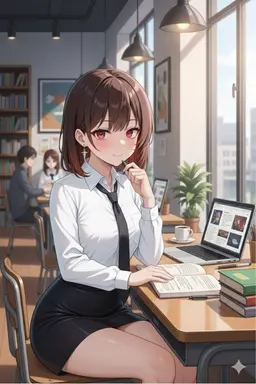 Profile image of 전채원