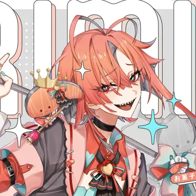 Profile image of リミチャ