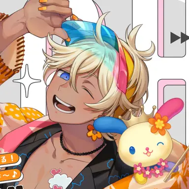 Profile image of サナー