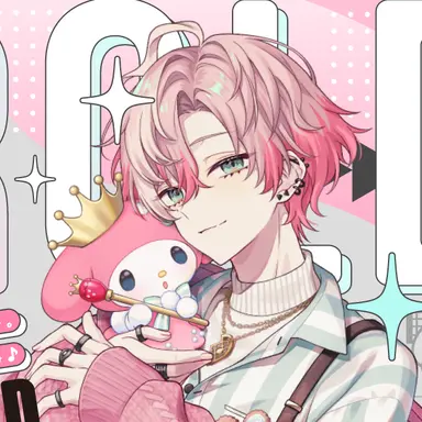 Profile image of メロルド