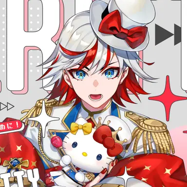 Profile image of ハルリット