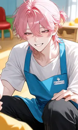 Profile image of 一彩