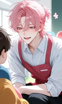 Profile image of 一彩