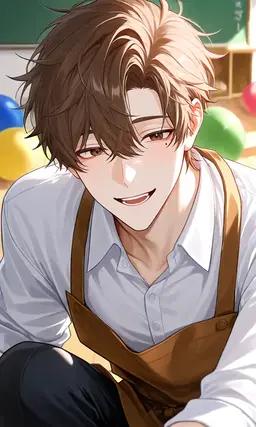 Profile image of 凰佑