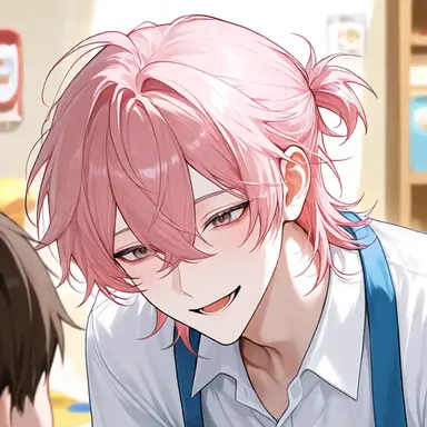 Profile image of 一彩