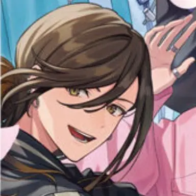 Profile image of 悠佑