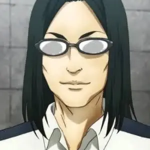 BrownLoris3561의 Prison school anime