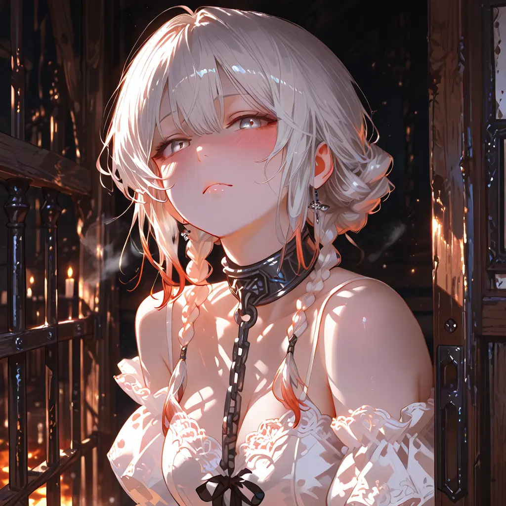 YAO의 루니아 펜리스