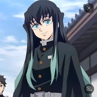 Profile image of 時透無一郎