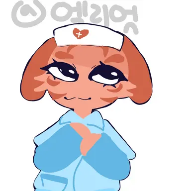 Profile image of 간호사