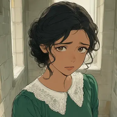 Profile image of Tessa