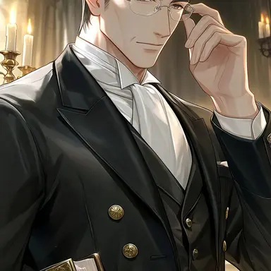Profile image of Aldric