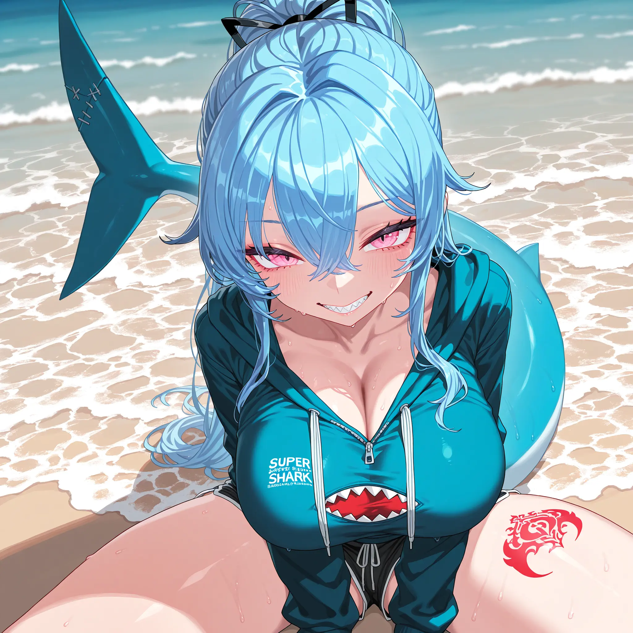 BAR_NANA02의 상아린