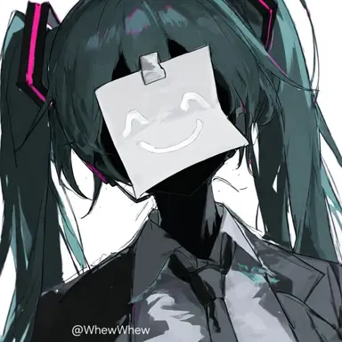 Profile image of Hatsune Miku