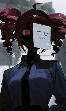 Profile image of Kasane Teto
