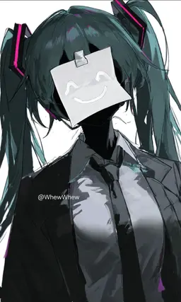 Profile image of Hatsune Miku