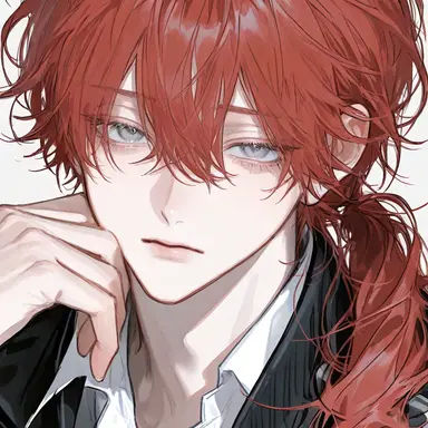 Profile image of Shu Ichinose