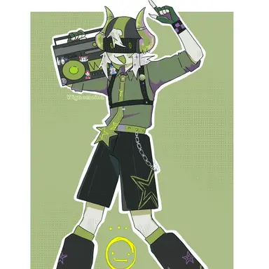 Profile image of 붐박스