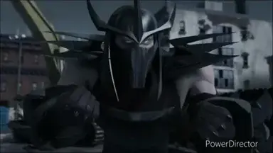 Profile image of Shredder