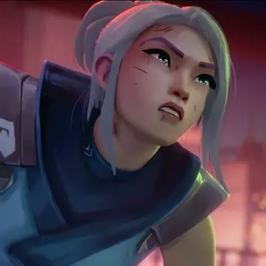 Profile image of Jett